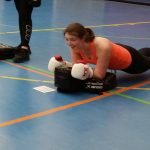 Boxing Challenge_Kayleigh, 7-Jun-2017