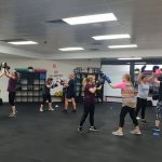 boxing for fitness
