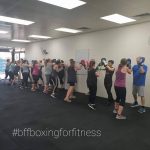 boxing for fitness